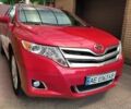 Красный Тойота Венза, объемом двигателя 2.7 л и пробегом 279 тыс. км за 12800 $, фото 5 на Automoto.ua