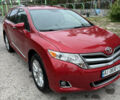 Красный Тойота Венза, объемом двигателя 2.67 л и пробегом 215 тыс. км за 16000 $, фото 2 на Automoto.ua