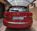 Красный Тойота Венза, объемом двигателя 2.7 л и пробегом 279 тыс. км за 12800 $, фото 7 на Automoto.ua