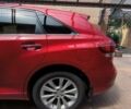 Красный Тойота Венза, объемом двигателя 2.7 л и пробегом 279 тыс. км за 12800 $, фото 3 на Automoto.ua