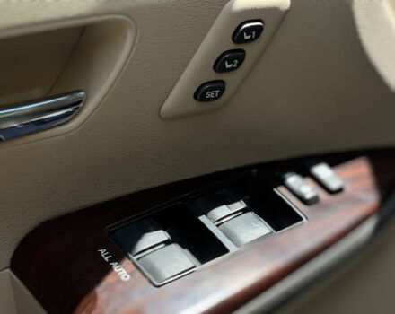 Червоний Тойота Венза, об'ємом двигуна 2.7 л та пробігом 135 тис. км за 16990 $, фото 10 на Automoto.ua