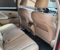 Красный Тойота Венза, объемом двигателя 2.7 л и пробегом 279 тыс. км за 12800 $, фото 16 на Automoto.ua