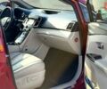 Красный Тойота Венза, объемом двигателя 2.7 л и пробегом 243 тыс. км за 14200 $, фото 9 на Automoto.ua