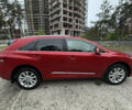 Красный Тойота Венза, объемом двигателя 2.67 л и пробегом 215 тыс. км за 16000 $, фото 3 на Automoto.ua