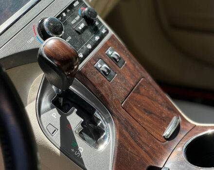 Червоний Тойота Венза, об'ємом двигуна 2.7 л та пробігом 135 тис. км за 16990 $, фото 18 на Automoto.ua