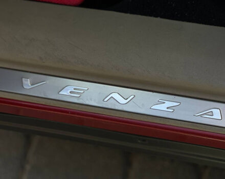 Червоний Тойота Венза, об'ємом двигуна 2.7 л та пробігом 135 тис. км за 16990 $, фото 13 на Automoto.ua