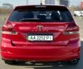 Красный Тойота Венза, объемом двигателя 2.7 л и пробегом 243 тыс. км за 14200 $, фото 4 на Automoto.ua