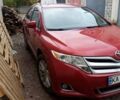 Красный Тойота Венза, объемом двигателя 2.67 л и пробегом 110 тыс. км за 15000 $, фото 5 на Automoto.ua