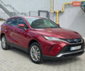Тойота Венза 2020 в Киеве на Automoto.ua Красный Тойота Венза, объемом двигателя 2.49 л и пробегом 38 тыс. км за 33333 $, фото 1 на Automoto.ua