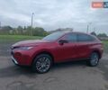 Тойота Венза 2020 в Ивано-Франковске на Automoto.ua Красный Тойота Венза, объемом двигателя 2.49 л и пробегом 97 тыс. км за 29500 $, фото 1 на Automoto.ua