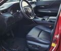 Красный Тойота Венза, объемом двигателя 2.49 л и пробегом 47 тыс. км за 30200 $, фото 16 на Automoto.ua
