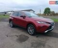 Тойота Венза 2020 в Ивано-Франковске на Automoto.ua Красный Тойота Венза, объемом двигателя 2.49 л и пробегом 97 тыс. км за 29500 $, фото 5 на Automoto.ua