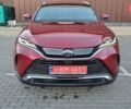 Красный Тойота Венза, объемом двигателя 2.49 л и пробегом 47 тыс. км за 30200 $, фото 3 на Automoto.ua