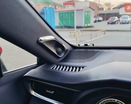 Красный Тойота Венза, объемом двигателя 2.49 л и пробегом 47 тыс. км за 30200 $, фото 8 на Automoto.ua