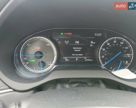 Тойота Венза 2020 в Ивано-Франковске на Automoto.ua Красный Тойота Венза, объемом двигателя 2.49 л и пробегом 97 тыс. км за 29500 $, фото 15 на Automoto.ua