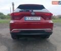 Тойота Венза 2020 в Ивано-Франковске на Automoto.ua Красный Тойота Венза, объемом двигателя 2.49 л и пробегом 97 тыс. км за 29500 $, фото 1 на Automoto.ua