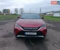 Тойота Венза 2020 в Ивано-Франковске на Automoto.ua Красный Тойота Венза, объемом двигателя 2.49 л и пробегом 97 тыс. км за 29500 $, фото 22 на Automoto.ua