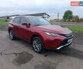 Тойота Венза 2020 в Ивано-Франковске на Automoto.ua Красный Тойота Венза, объемом двигателя 2.49 л и пробегом 97 тыс. км за 29500 $, фото 16 на Automoto.ua
