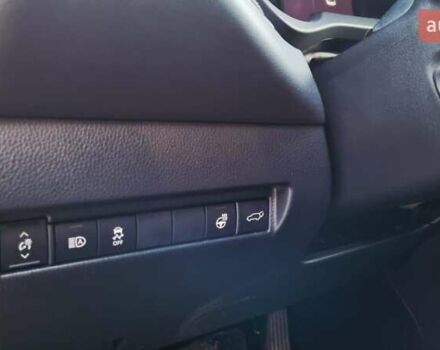 Красный Тойота Венза, объемом двигателя 2.49 л и пробегом 47 тыс. км за 30200 $, фото 14 на Automoto.ua