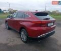 Тойота Венза 2020 в Ивано-Франковске на Automoto.ua Красный Тойота Венза, объемом двигателя 2.49 л и пробегом 97 тыс. км за 29500 $, фото 8 на Automoto.ua