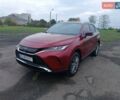 Тойота Венза 2020 в Ивано-Франковске на Automoto.ua Красный Тойота Венза, объемом двигателя 2.49 л и пробегом 97 тыс. км за 29500 $, фото 10 на Automoto.ua