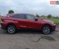 Тойота Венза 2020 в Ивано-Франковске на Automoto.ua Красный Тойота Венза, объемом двигателя 2.49 л и пробегом 97 тыс. км за 29500 $, фото 9 на Automoto.ua