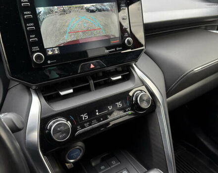 Червоний Тойота Венза, об'ємом двигуна 2.49 л та пробігом 105 тис. км за 28500 $, фото 20 на Automoto.ua