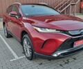Красный Тойота Венза, объемом двигателя 2.49 л и пробегом 47 тыс. км за 30200 $, фото 1 на Automoto.ua