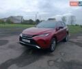 Тойота Венза 2020 в Ивано-Франковске на Automoto.ua Красный Тойота Венза, объемом двигателя 2.49 л и пробегом 97 тыс. км за 29500 $, фото 6 на Automoto.ua