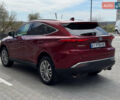 Тойота Венза 2020 в Киеве на Automoto.ua Красный Тойота Венза, объемом двигателя 2.49 л и пробегом 38 тыс. км за 33333 $, фото 2 на Automoto.ua