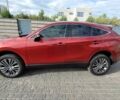 Красный Тойота Венза, объемом двигателя 2.5 л и пробегом 34 тыс. км за 32800 $, фото 16 на Automoto.ua