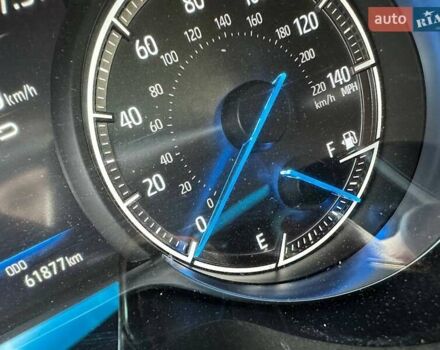 Красный Тойота Венза, объемом двигателя 2.49 л и пробегом 62 тыс. км за 29900 $, фото 2 на Automoto.ua