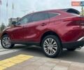 Тойота Венза 2021 в Киеве на Automoto.ua Красный Тойота Венза, объемом двигателя 2.49 л и пробегом 19 тыс. км за 34000 $, фото 14 на Automoto.ua