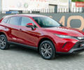 Тойота Венза 2021 в Киеве на Automoto.ua Красный Тойота Венза, объемом двигателя 2.49 л и пробегом 109 тыс. км за 28900 $, фото 2 на Automoto.ua