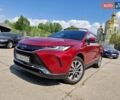 Красный Тойота Венза, объемом двигателя 2.5 л и пробегом 28 тыс. км за 36900 $, фото 1 на Automoto.ua