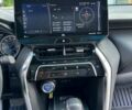 Красный Тойота Венза, объемом двигателя 2.49 л и пробегом 62 тыс. км за 33100 $, фото 7 на Automoto.ua