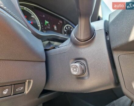 Тойота Венза 2021 в Днепре (Днепропетровске) на Automoto.ua Красный Тойота Венза, объемом двигателя 2.5 л и пробегом 28 тыс. км за 36900 $, фото 28 на Automoto.ua