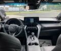 Красный Тойота Венза, объемом двигателя 2.5 л и пробегом 35 тыс. км за 17001 $, фото 7 на Automoto.ua