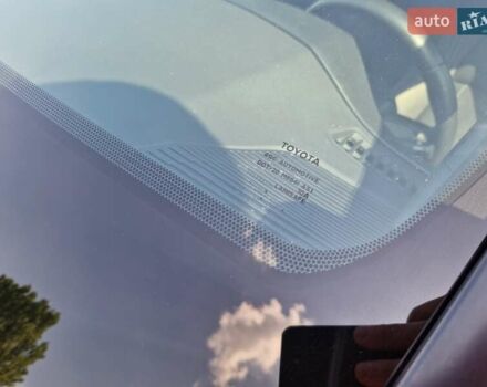 Тойота Венза 2021 в Днепре (Днепропетровске) на Automoto.ua Красный Тойота Венза, объемом двигателя 2.5 л и пробегом 28 тыс. км за 36900 $, фото 10 на Automoto.ua