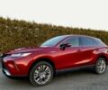 Красный Тойота Венза, объемом двигателя 2.5 л и пробегом 63 тыс. км за 16999 $, фото 1 на Automoto.ua