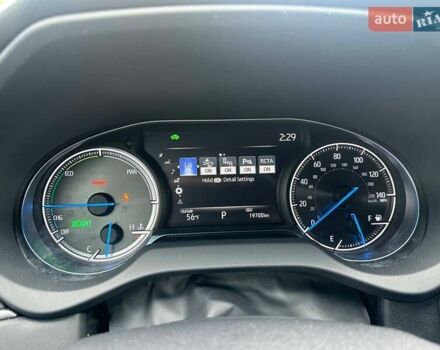 Тойота Венза 2021 в Киеве на Automoto.ua Красный Тойота Венза, объемом двигателя 2.49 л и пробегом 19 тыс. км за 34000 $, фото 33 на Automoto.ua