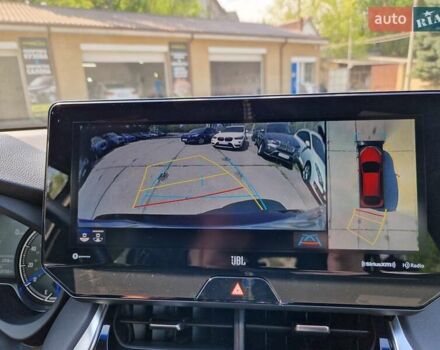 Тойота Венза 2021 в Днепре (Днепропетровске) на Automoto.ua Красный Тойота Венза, объемом двигателя 2.5 л и пробегом 28 тыс. км за 36900 $, фото 26 на Automoto.ua