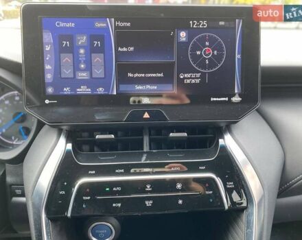 Тойота Венза 2021 в Киеве на Automoto.ua Красный Тойота Венза, объемом двигателя 2.49 л и пробегом 19 тыс. км за 34000 $, фото 36 на Automoto.ua