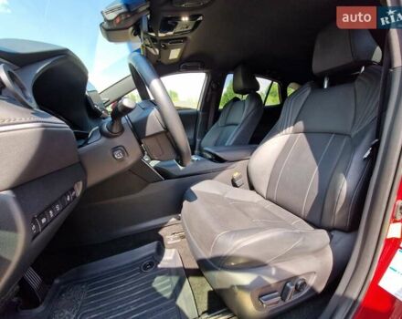 Тойота Венза 2021 в Днепре (Днепропетровске) на Automoto.ua Красный Тойота Венза, объемом двигателя 2.5 л и пробегом 28 тыс. км за 36900 $, фото 14 на Automoto.ua