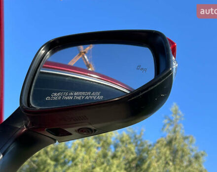 Тойота Венза 2021 в Львове на Automoto.ua Красный Тойота Венза, объемом двигателя 2.5 л и пробегом 65 тыс. км за 30600 $, фото 29 на Automoto.ua