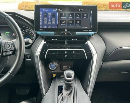 Тойота Венза 2021 в Киеве на Automoto.ua Красный Тойота Венза, объемом двигателя 2.49 л и пробегом 19 тыс. км за 34000 $, фото 35 на Automoto.ua