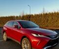 Красный Тойота Венза, объемом двигателя 2.5 л и пробегом 63 тыс. км за 16999 $, фото 5 на Automoto.ua