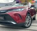 Тойота Венза 2021 в Киеве на Automoto.ua Красный Тойота Венза, объемом двигателя 2.49 л и пробегом 19 тыс. км за 34000 $, фото 3 на Automoto.ua