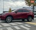 Тойота Венза 2021 в Киеве на Automoto.ua Красный Тойота Венза, объемом двигателя 2.49 л и пробегом 19 тыс. км за 34000 $, фото 18 на Automoto.ua