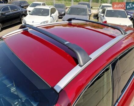 Тойота Венза 2021 в Днепре (Днепропетровске) на Automoto.ua Красный Тойота Венза, объемом двигателя 2.5 л и пробегом 28 тыс. км за 36900 $, фото 11 на Automoto.ua